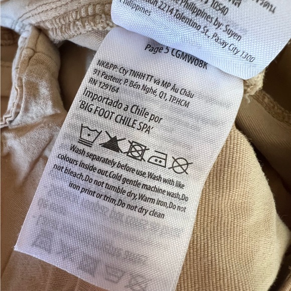 Cotton On Urban Jogger Men Size 32 - Picture 9 of 9